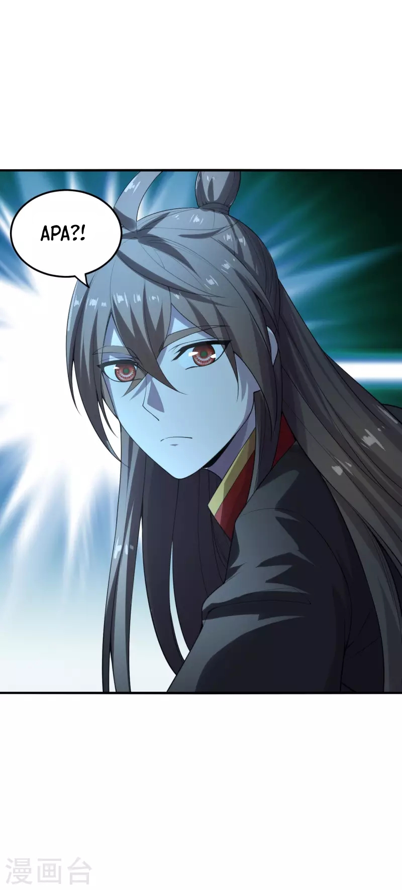 Xianwu Dizun Chapter 180 Gambar 31